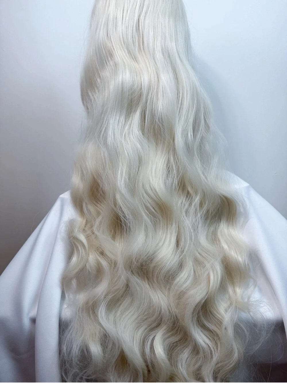 Wigs city collection premium soft natural